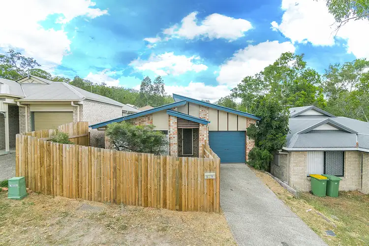 Sixth view of Homely house listing, 37 JASMINA PARADE, Waterford QLD 4133