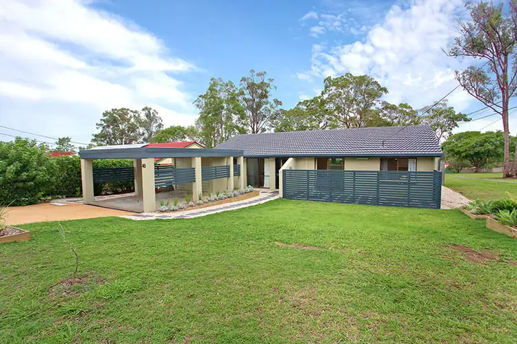 Third view of Homely house listing, 40 Gamenya Drive, Springwood QLD 4127