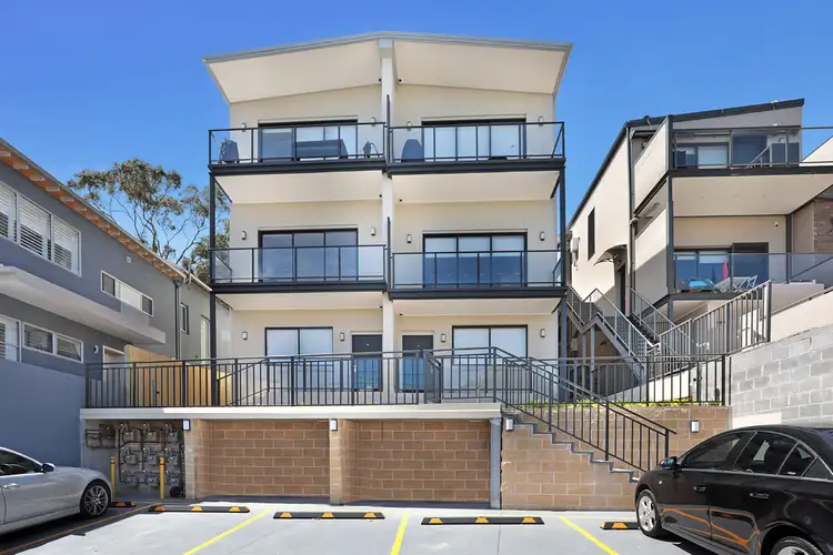 3/326 Pacific Highway, Lane Cove NSW 2066