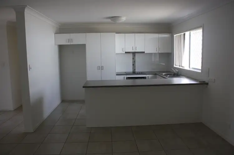 Third view of Homely house listing, 9 Rivergum Drive, Emerald QLD 4720