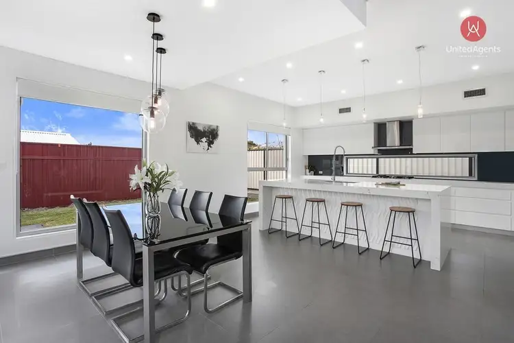 Third view of Homely house listing, 23 Kew Road, Carnes Hill NSW 2171