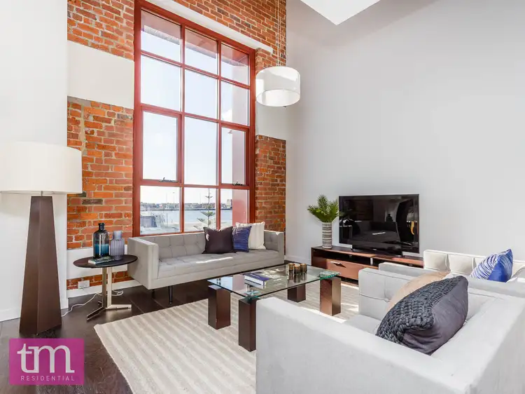 Fifth view of Homely house listing, 165/36 BEACH STREET, Fremantle WA 6160