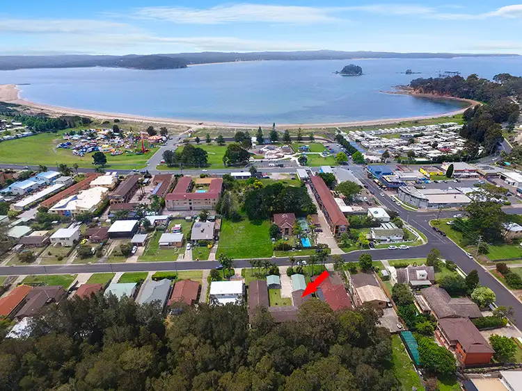 Third view of Homely unit listing, 6/5-7 Matthew Parade, Batehaven NSW 2536
