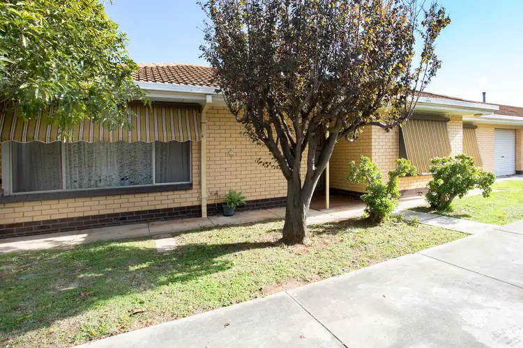 Main view of Homely unit listing, 1 / 307 Montacute Road, Athelstone SA 5076