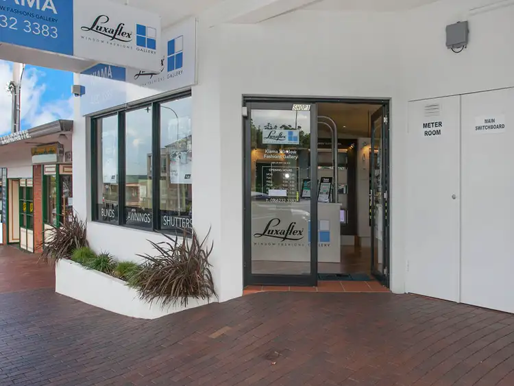 Seventh view of Homely unit listing, Shop 2/142 Terralong Street, Kiama NSW 2533