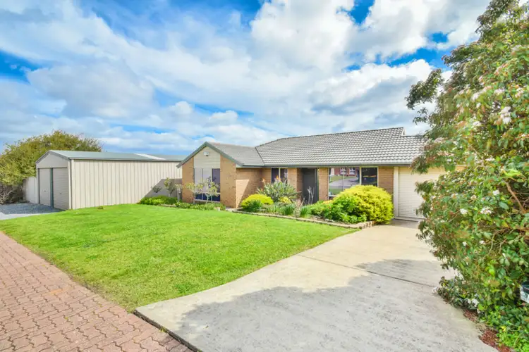 6 Veart Court, Woodcroft SA 5162
