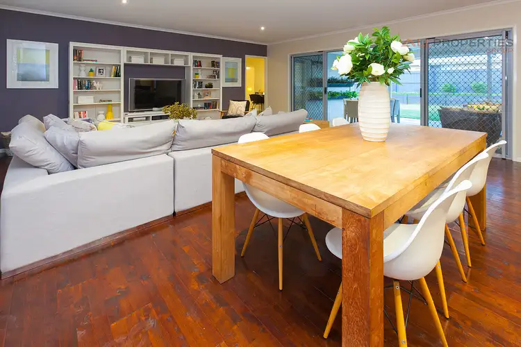 Fifth view of Homely house listing, 8 Timberline Way, Jimboomba QLD 4280
