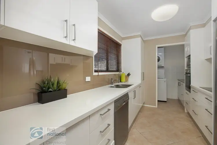 25 Blue Water Avenue, Thornlands QLD 4164