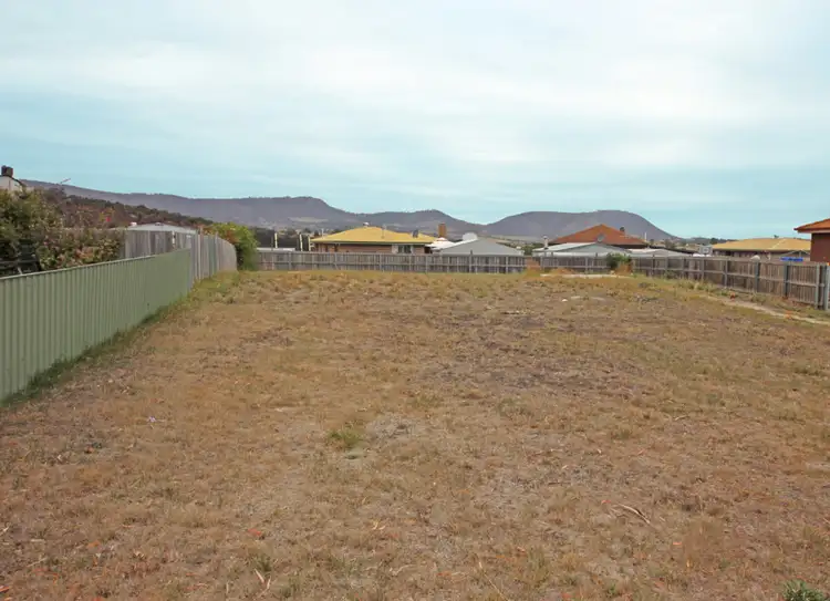 Second view of Homely land listing, 46 Walker Crescent, Bridgewater TAS 7030