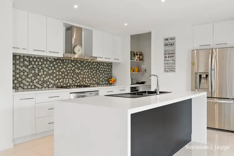 Second view of Homely house listing, 16 Diane Place, Inverloch VIC 3996