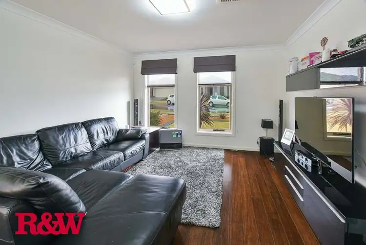 Third view of Homely house listing, 44 Beechey Circuit, Catherine Field NSW 2570