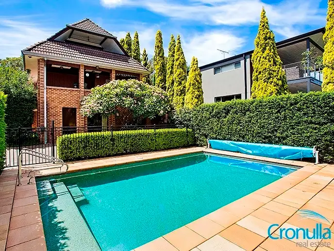 Main view of Homely house listing, 389A Willarong Road, Caringbah South NSW 2229