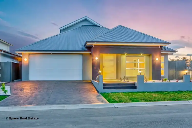 Main view of Homely house listing, 40 Law Crescent, Oran Park NSW 2570