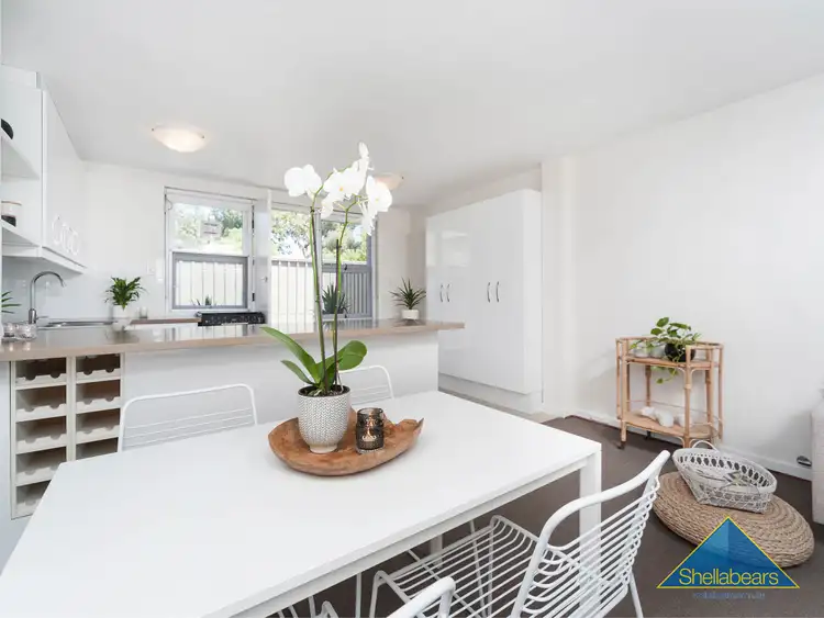 Sixth view of Homely townhouse listing, 8/51-53 Stirling Highway, Nedlands WA 6009