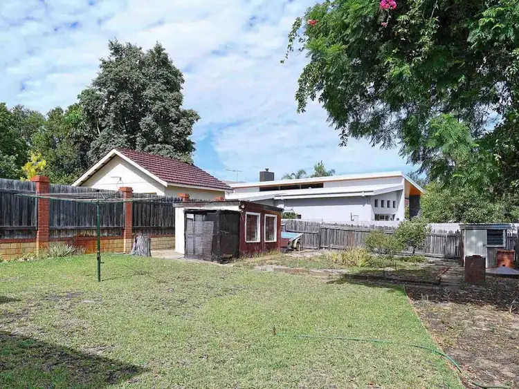Fourth view of Homely house listing, 5 Marradong Street, Coolbinia WA 6050
