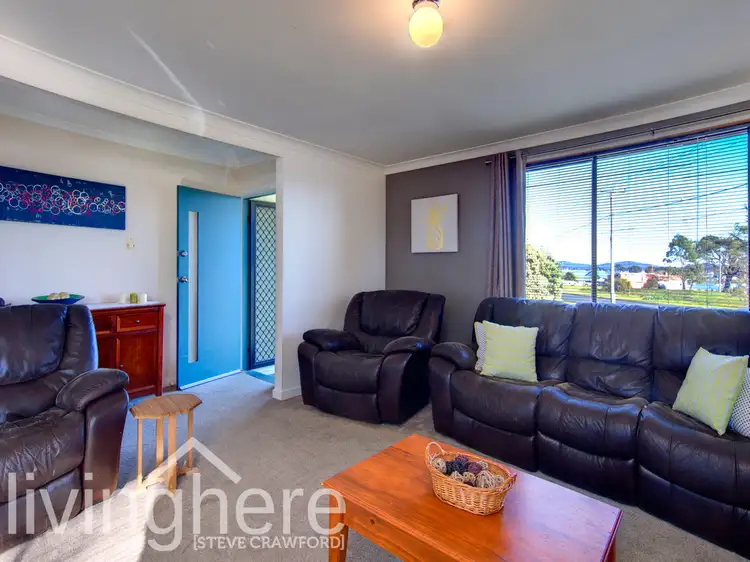 Second view of Homely house listing, 38 Adelaide Street, George Town TAS 7253