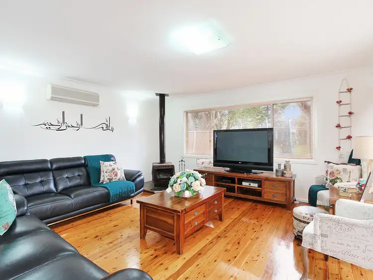 Second view of Homely house listing, 124 Wycombe Street, Yagoona NSW 2199