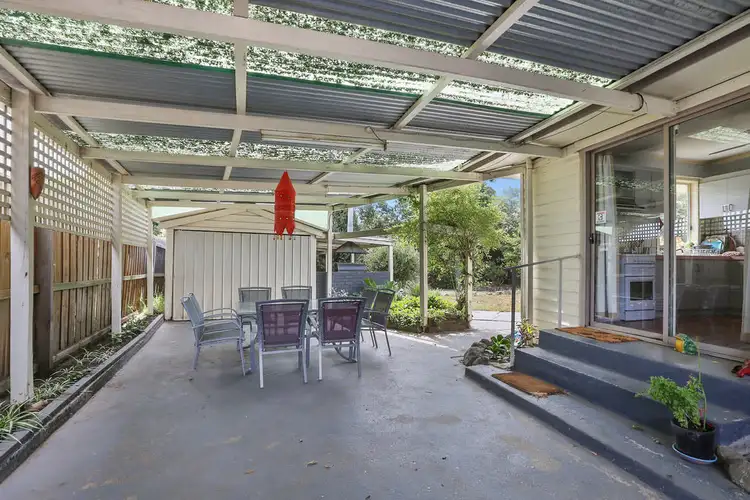 Fourth view of Homely house listing, 12 Jay Street, Norlane VIC 3214