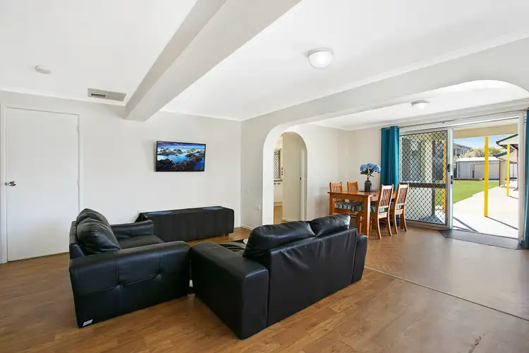 Third view of Homely house listing, 13 WILDE STREET, Wynnum QLD 4178