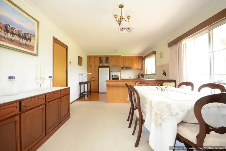 Fifth view of Homely house listing, 1/21 Williams Parade, Bairnsdale VIC 3875