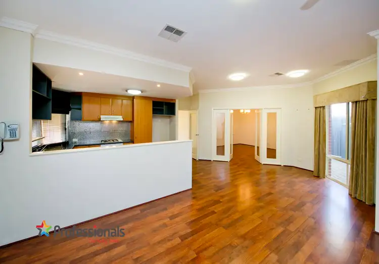 Sixth view of Homely semi-detached listing, 7A Ranger Road, Yokine WA 6060