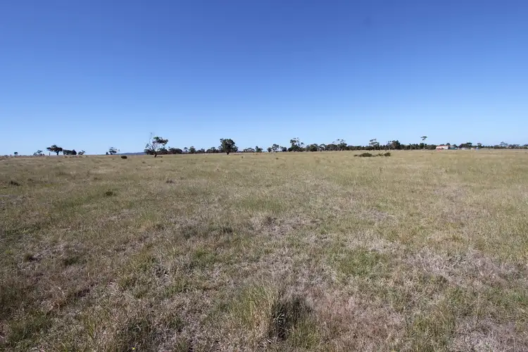 Second view of Homely land listing, 374 Monteville Lane, Ballan VIC 3342