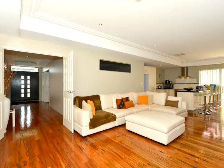 Second view of Homely house listing, 59 Keanefield drive, Carramar WA 6031