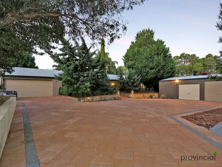 Fifth view of Homely house listing, 70 Grove Road, Lesmurdie WA 6076