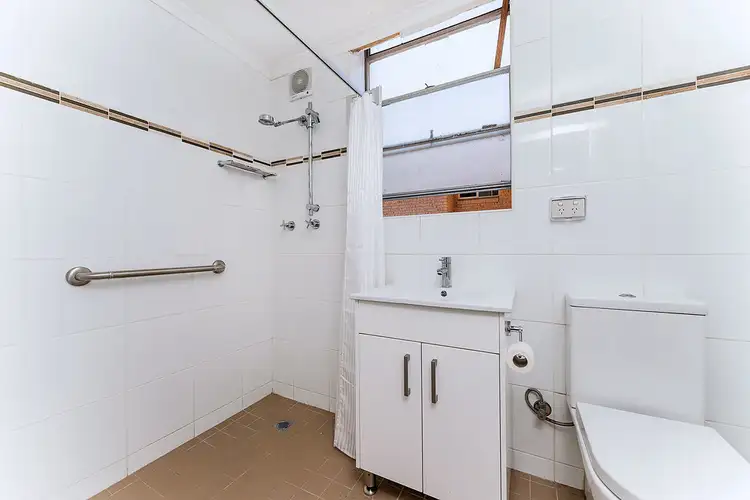 Fourth view of Homely unit listing, 7/12 Cecil Street, Ashfield NSW 2131