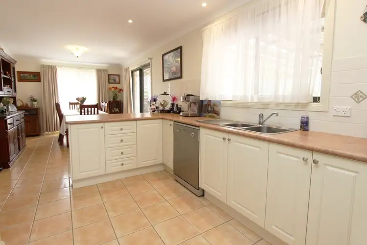 Fourth view of Homely house listing, 23 Colonial Crt, Laffing Waters NSW 2795