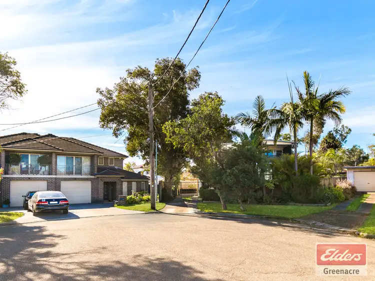 Fifth view of Homely house listing, 2 Beryl Place, Greenacre NSW 2190