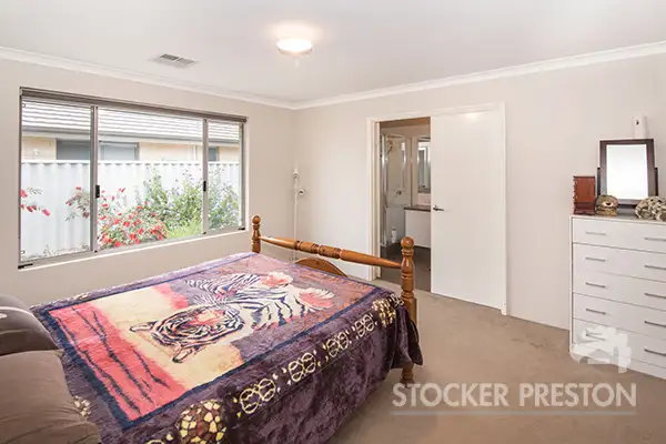 Sixth view of Homely house listing, 8 Santons Approach, Yalyalup WA 6280