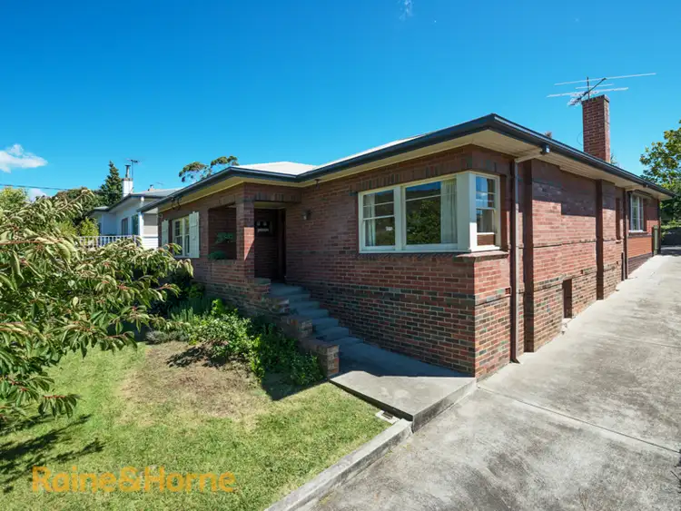38 Burnside Avenue, New Town TAS 7008