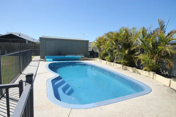 Fourth view of Homely house listing, 102 MacQuarie Drive, Australind WA 6233