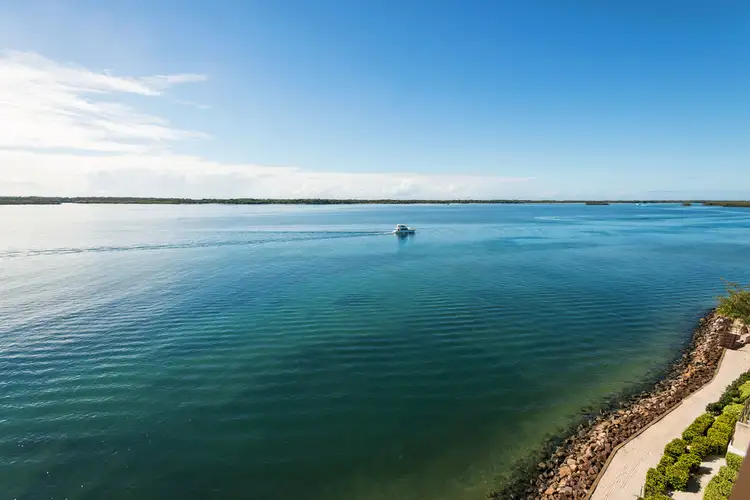 Fifth view of Homely unit listing, 26302/2 Ephraim Island Parade, Paradise Point QLD 4216