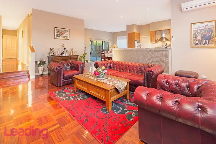 Second view of Homely house listing, 5 Agar Place, Sunbury VIC 3429