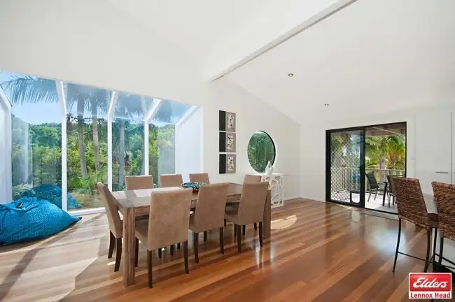 Fifth view of Homely house listing, 3 Seamist Place, Lennox Head NSW 2478