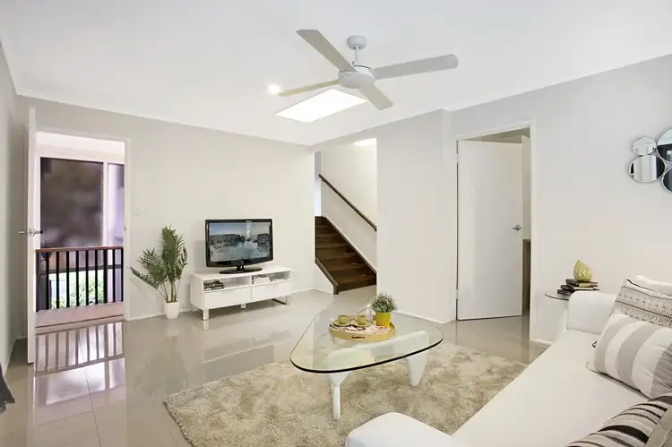 Third view of Homely house listing, 15 Dusk Street, Kenmore QLD 4069