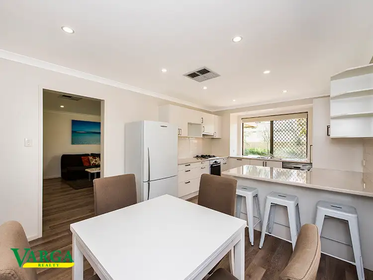 Seventh view of Homely house listing, 22 Iron Bark Row, Willetton WA 6155