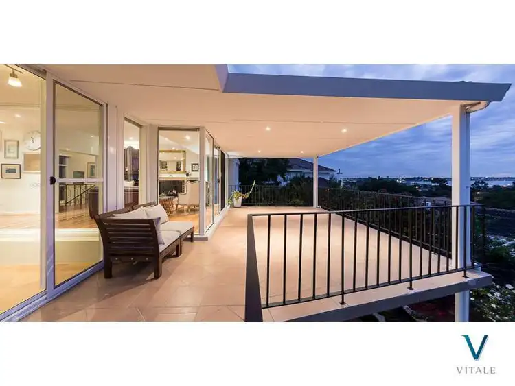 Fourth view of Homely house listing, 107 Forrest Street, South Perth WA 6151