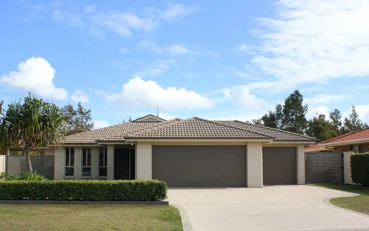 Main view of Homely house listing, 41 William Avenue, Yamba NSW 2464