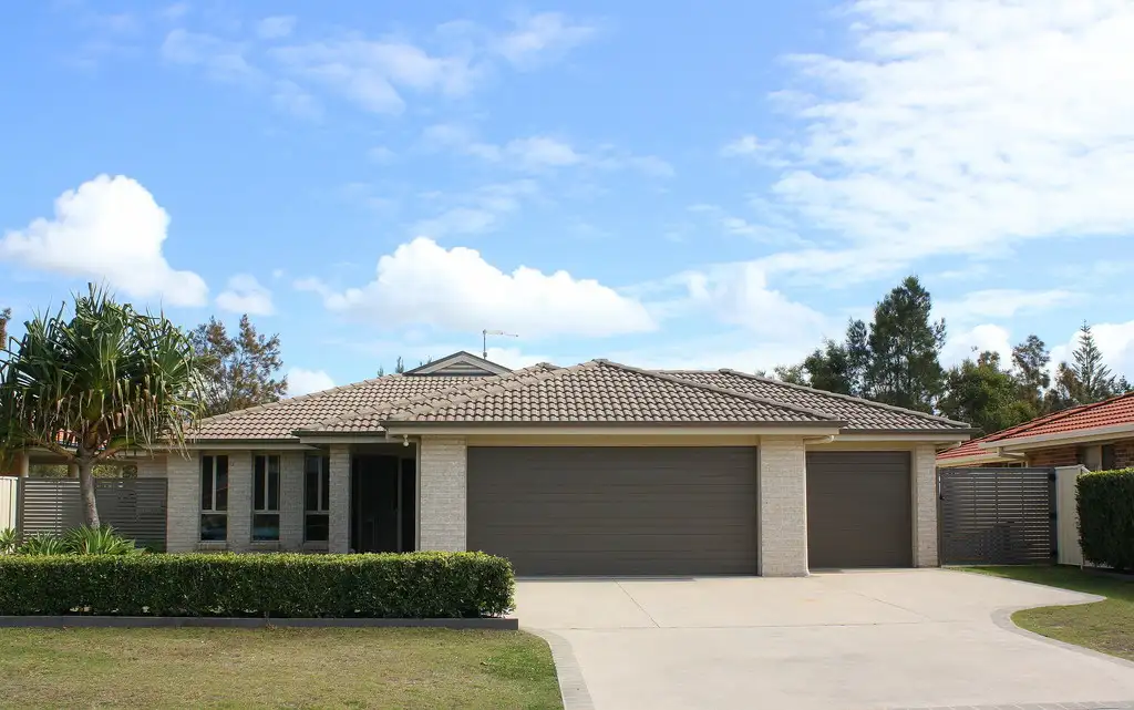 Main view of Homely house listing, 41 William Avenue, Yamba NSW 2464