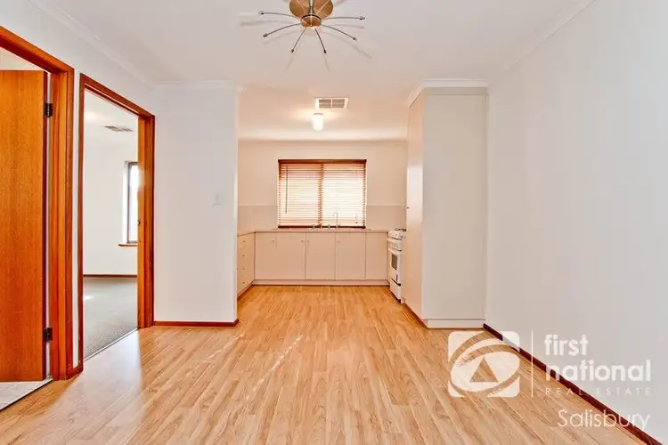 Fourth view of Homely unit listing, Unit 6,24A Spains Road, Salisbury Downs SA 5108