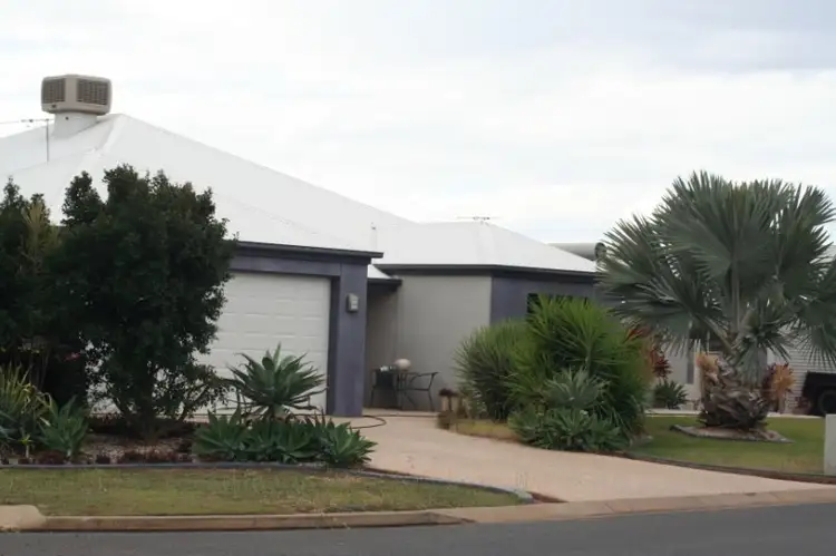 Main view of Homely house listing, 18 Joel Ernest Drive, Emerald QLD 4720