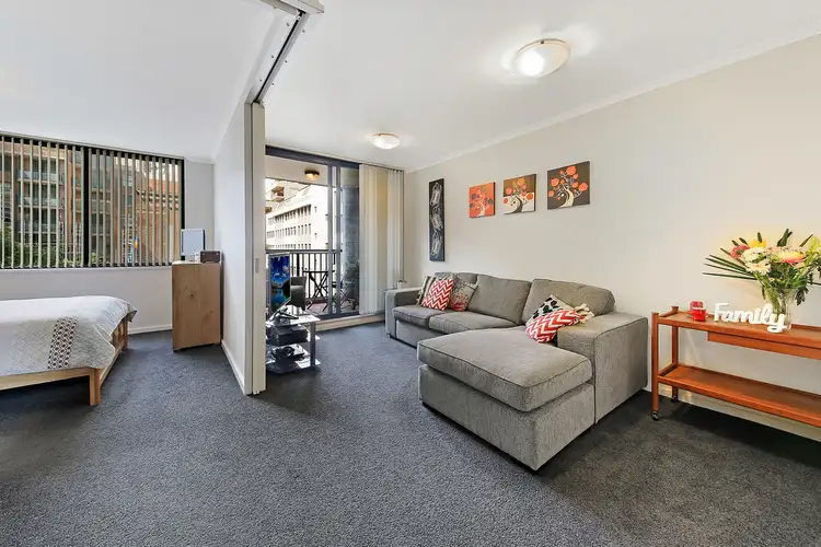 Second view of Homely apartment listing, 73/209 Harris Street, Pyrmont NSW 2009