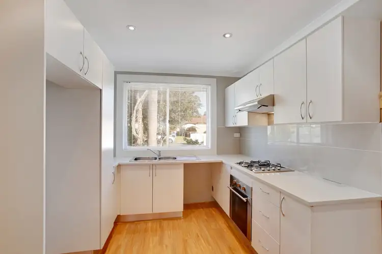 Fourth view of Homely villa listing, 123 Lancia Drive, Ingleburn NSW 2565