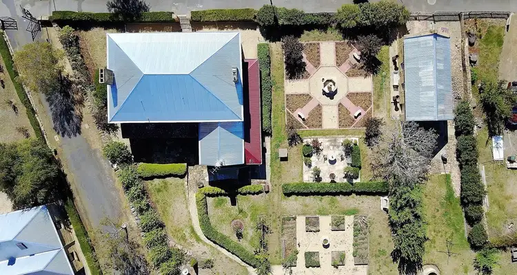 Third view of Homely house listing, 99 High Street, Oatlands TAS 7120