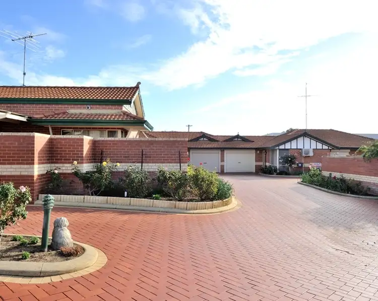 Fourth view of Homely villa listing, Unit 5, 2 Randell Street, Mandurah WA 6210