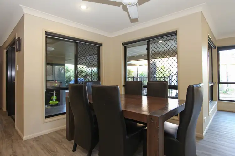 Fourth view of Homely house listing, 32 Royal Sands Boulevard, Bucasia QLD 4750