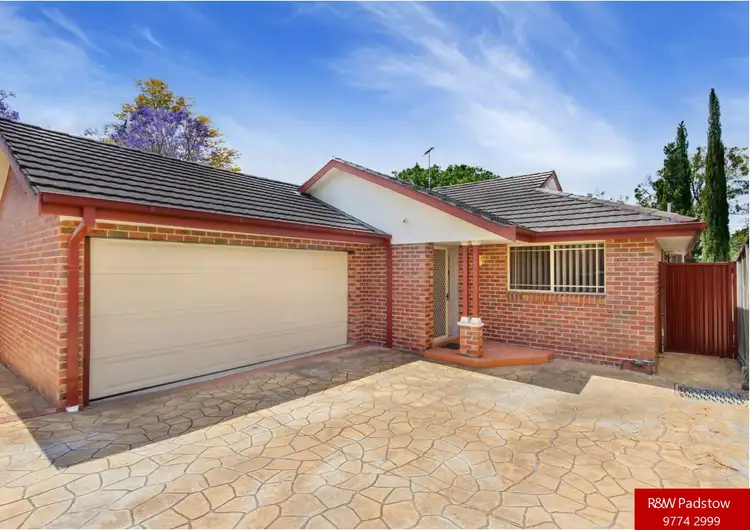 4/53 Hydrae Street, Revesby NSW 2212